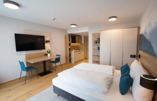 Leo Apartments Miesbach - Foto 22