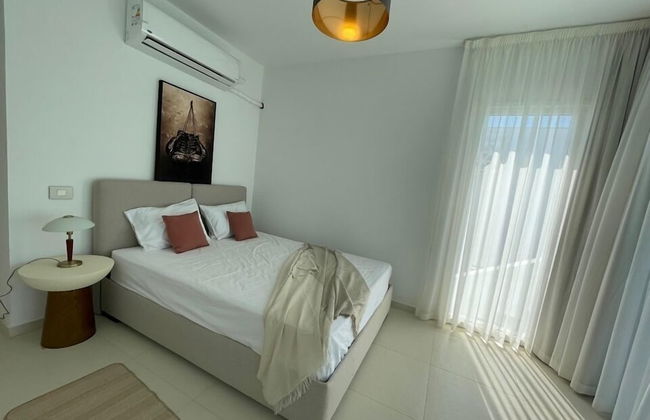 Villa Sea View in Fouka Bay North Coast - Photo 9