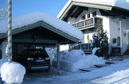 Landhaus SonnenTal - Photo 7