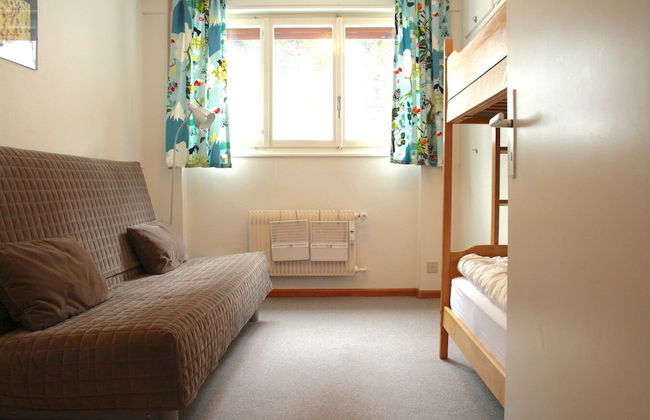 Spacious & Central - Rainbow B - Foto 3