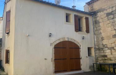 Gîte au coeur d'un domaine viticole - Foto 4