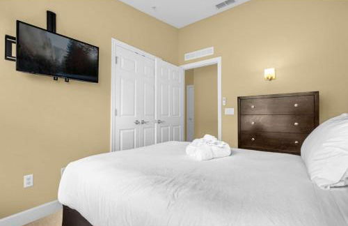 Your Summer Getaway Awaits - Townhome by Disney! - Foto 23
