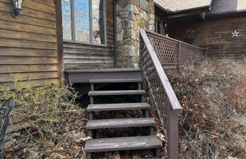 Almost Heaven-relax in nature - Foto 34