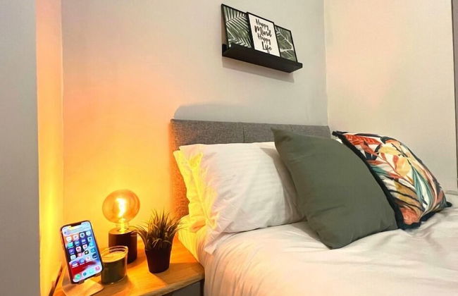 Darlington Suites by SA Stays - Foto 33