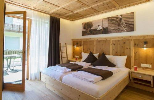 Appartement Pichler - Foto 42