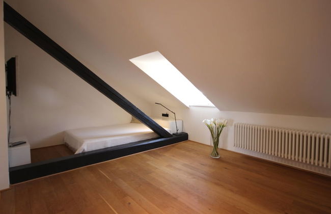 Prague Castle View Apartment - Foto 18