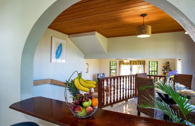 Bayview Vacation Apartments - Foto 15