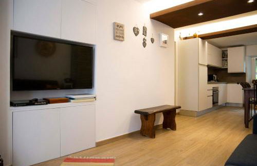 LE RONDINI - Courtyard apartment with balcony & terrace - Foto 9