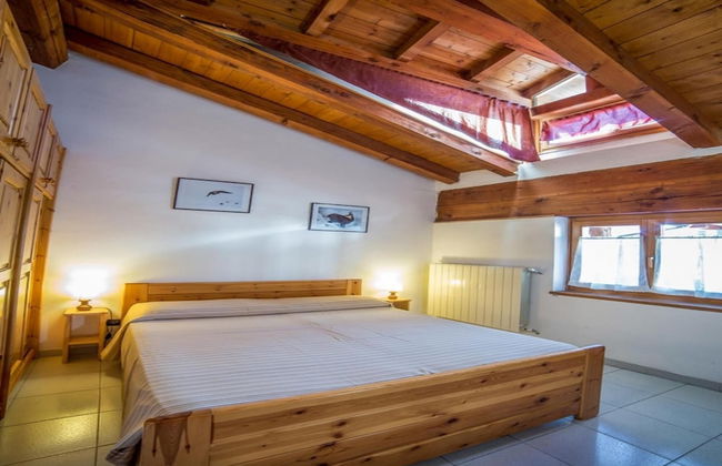 Apartment La Gran Becca - ID 529 - Foto 13