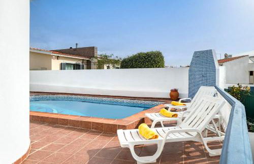 Casa Alegria Carvoeiro - Foto 14