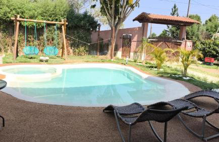 Chácara Prainha JK com piscina praia no quintal de casa - Foto 20