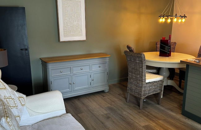 Herbert George Apartment Hotel - Foto 11