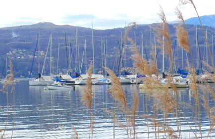 The Gulf Villa - Lago Maggiore - Foto 62