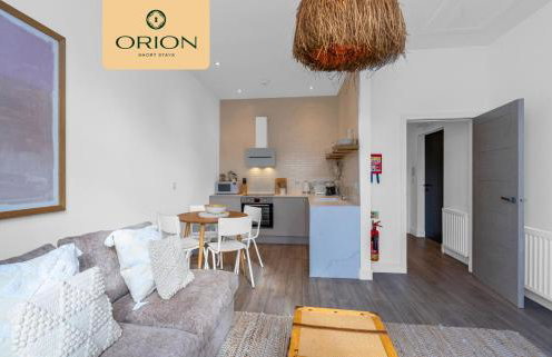 The Kepties 3 - Luxurious Serviced Apartment by ORION SHORT STAYS - Foto 26