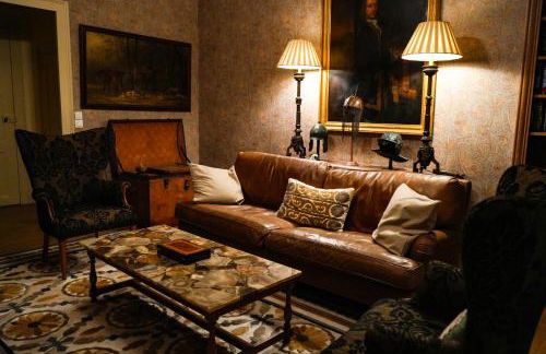 Château du Loroux - Photo 17