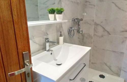 STUDIO Jasmin & Jardin 1 à 2 pers à Villa Terra - Photo 12