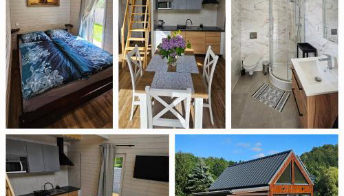 Stodoła Pod Gaikiem - Foto 5