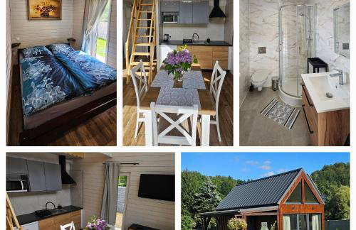 Stodoła Pod Gaikiem - Foto 5