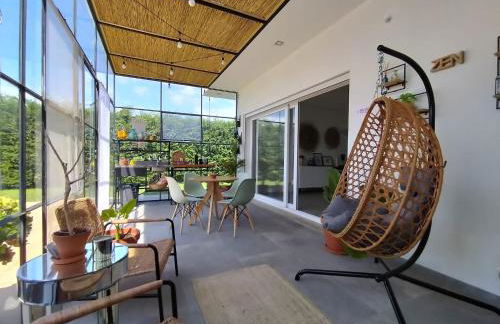 Sunset River Villa, Lisbon - Foto 58