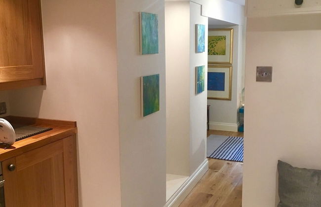 Beautiful 1BR in Historic St Aubin House - Foto 12