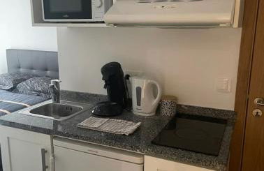 Studio à 300 m de la gare de Mantes-la-Jolie - Foto 31