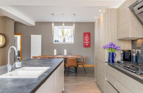 Formans Lodge - Foto 10