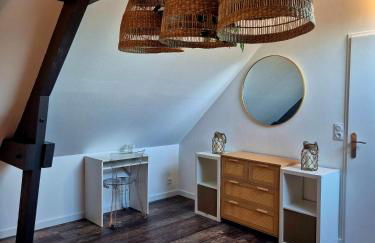 L'Atelier du Canton proche Châteaux de la Loire et Beauval - Foto 38