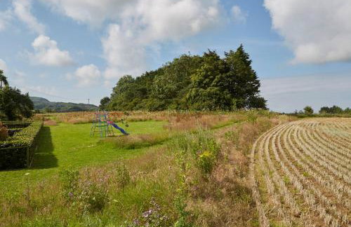 The Old Barn at Moor Farm - Foto 26