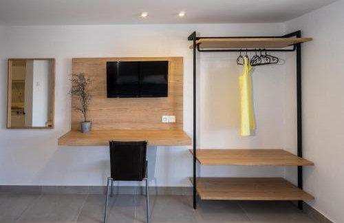 Comfort Zefyros - Foto 35