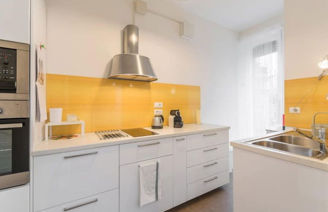 Corso Como A12 Apartment - Photo 6