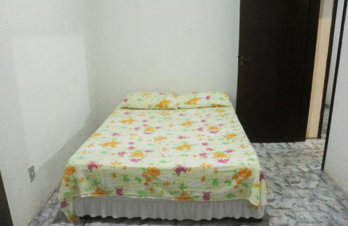 Apartamento Inteiro Central 2 Quartos e Kitnet Inteira 01 quarto - Foto 29