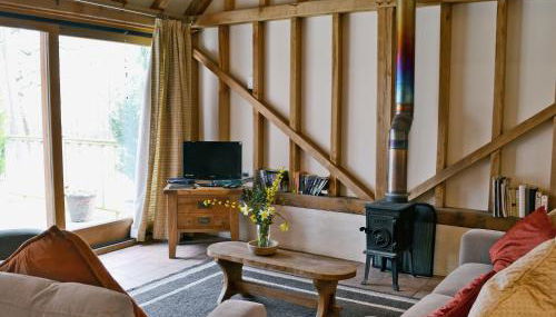 The Old Packhouse - Foto 2