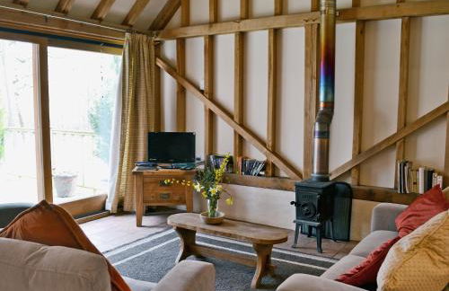 The Old Packhouse - Foto 2