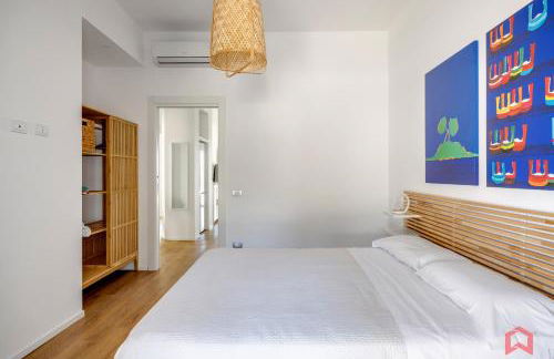 Villa con piscina e SPA sul mare - Foto 21