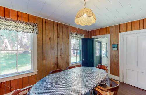 Garden Island's Birch - Foto 12