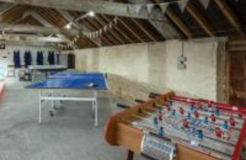 Tudor Romance- a historic manor house for holiday and corporate stays - Foto 41