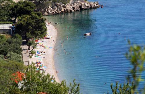 Apartments by the sea Igrane, Makarska - 17292 - Photo 50