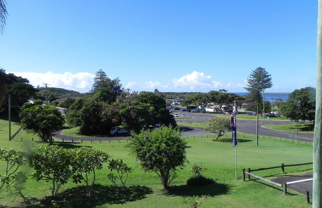 Leisure Lee Holiday Apartments - Foto 24