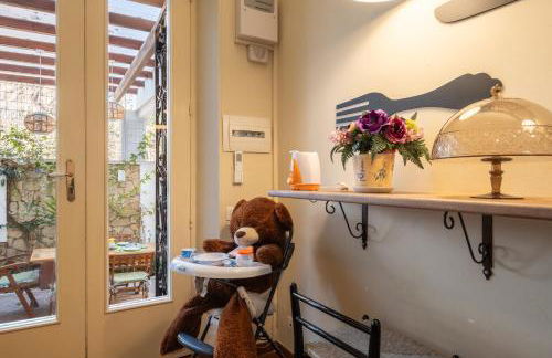 Elegante Villa Lu' centro Città a 10 minuti dal mare - Foto 46