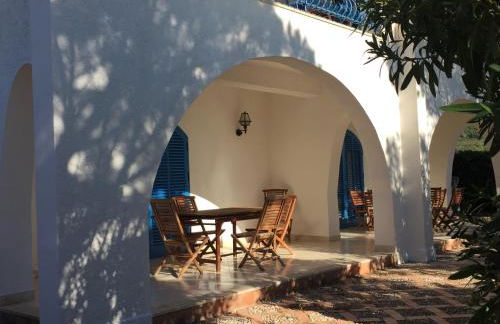 villa Anna Silvia Makari fiction rai 1 Casa Saverio La Manna - Foto 17