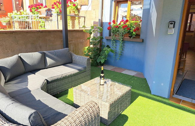 House Near Vosges Park and La Petite Pierre - Foto 15