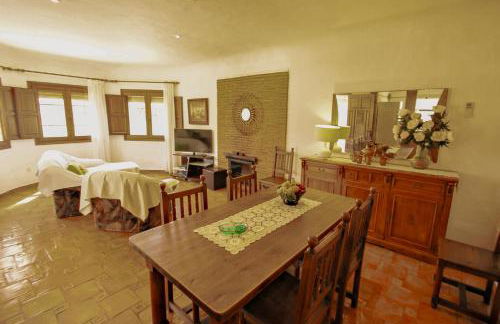 Quicano - magnificent views and private pool in Lliber - Foto 24