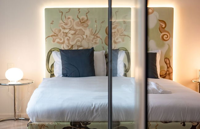 VISIONAPARTMENTS Zurich Brandschenkestrasse - Foto 5