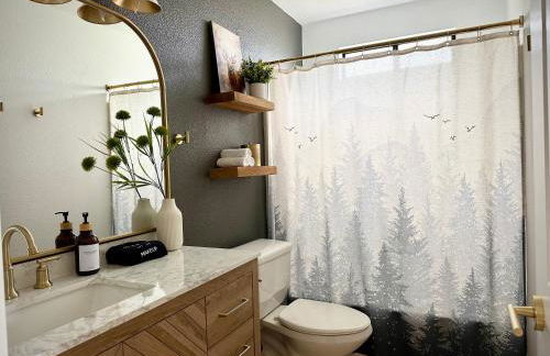 Prime location Yosemite Expedition by Casa Oso - Foto 11