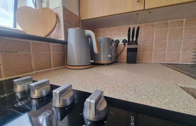 Windsor Apartments - Foto 8