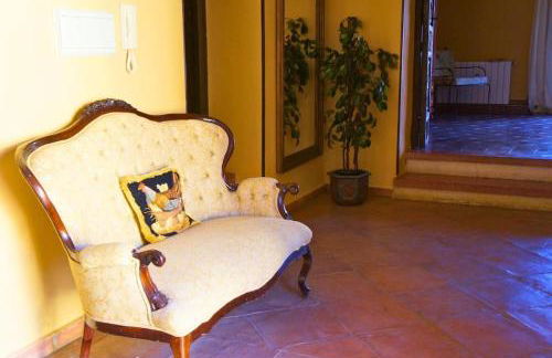 Casa Palacio de Guadix - Photo 14