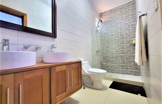 Near the Beach new and Modern Penthouse Coral H3 - Foto 16