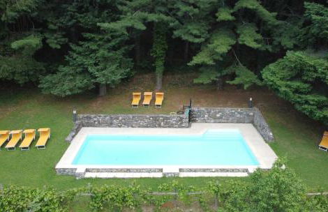 Il Bosco di Campo Marzano Nature Retreats - Foto 21