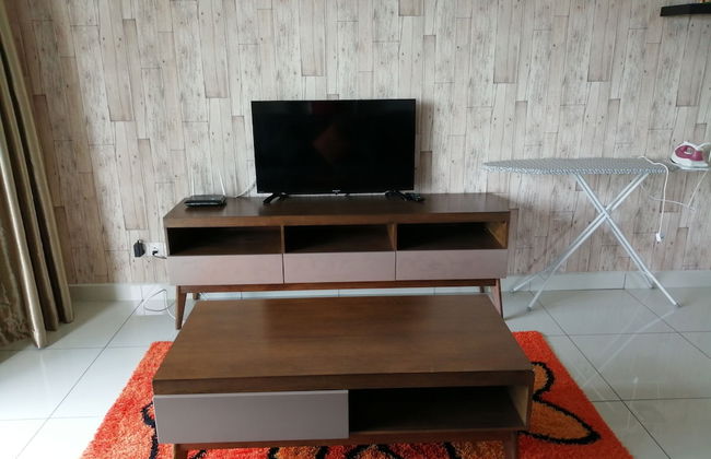 1Tebrau Premium Suites by 12stay - Photo 72