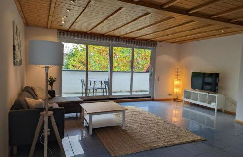 Ferienwohnung am Schönberg - Ebringen - Foto 15